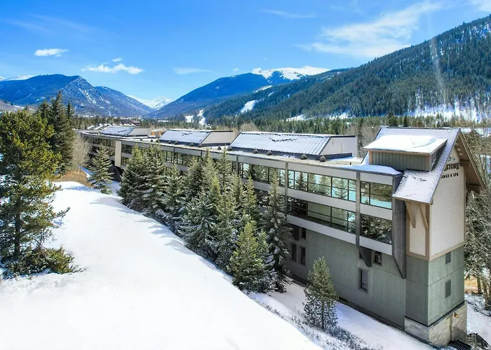 Keystone Lodge & Spa, A Vail Resorts Property